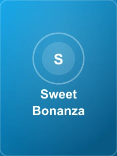 Sweet Bonanza
