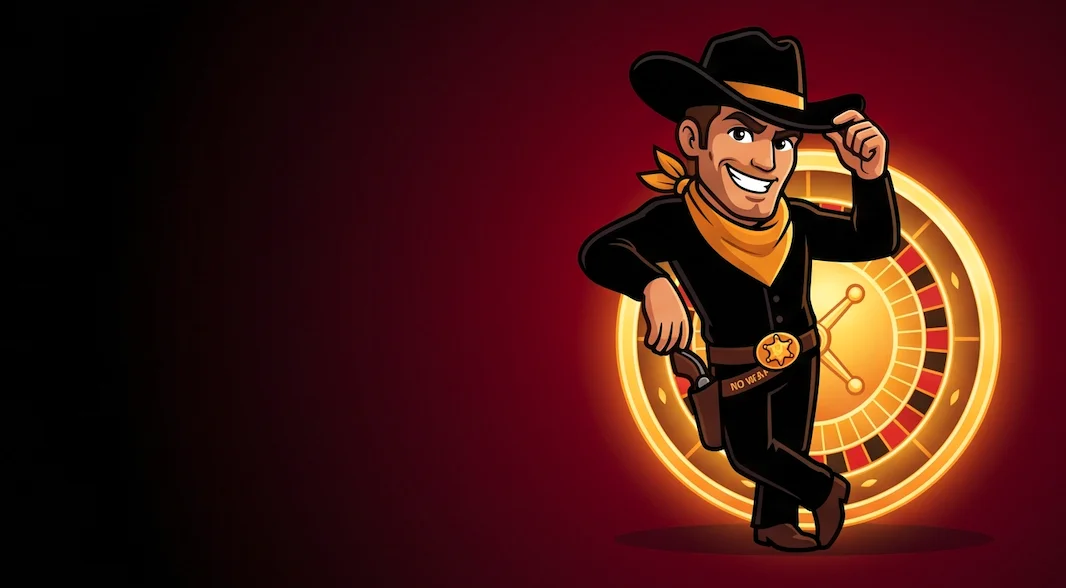 Pistolo Wild-West Casino